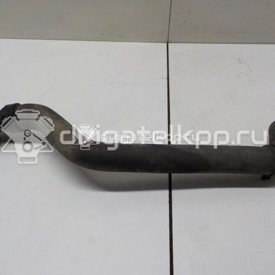 Фото Патрубок радиатора  1351ar для Citroen C5