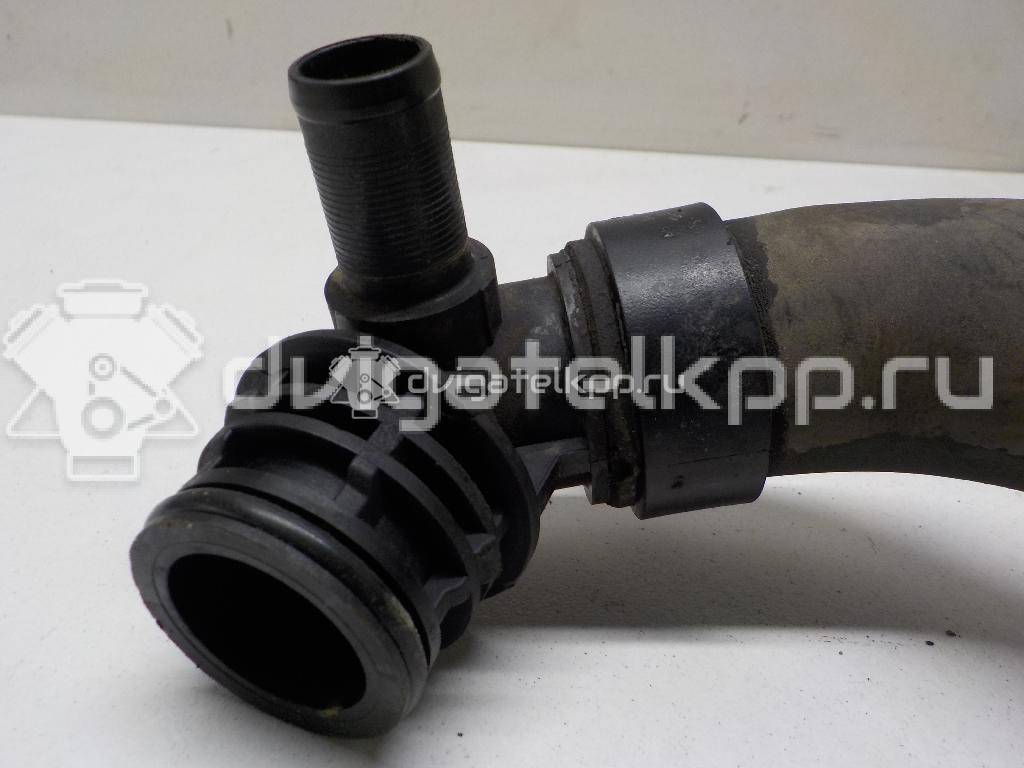 Фото Патрубок радиатора  1351ar для Citroen C5 {forloop.counter}}