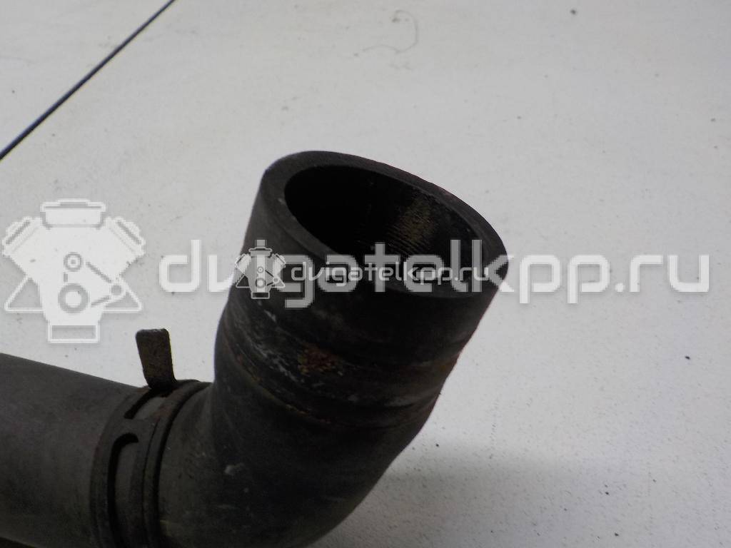 Фото Патрубок радиатора  1351ar для Citroen C5 {forloop.counter}}