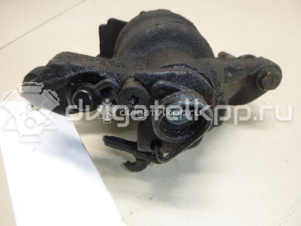 Фото Суппорт тормозной передний правый  4400L5 для Citroen C8 Ea , Eb / Evasion 22, U6 / C5 {forloop.counter}}