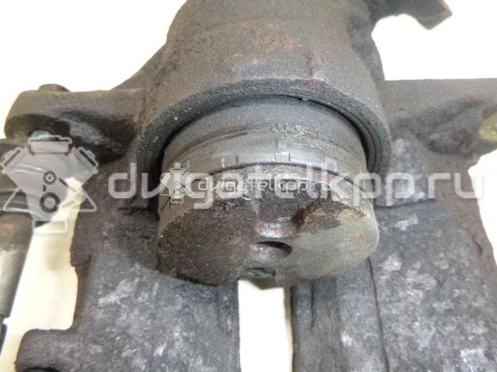 Фото Суппорт тормозной передний правый  4400L5 для Citroen C8 Ea , Eb / Evasion 22, U6 / C5 {forloop.counter}}
