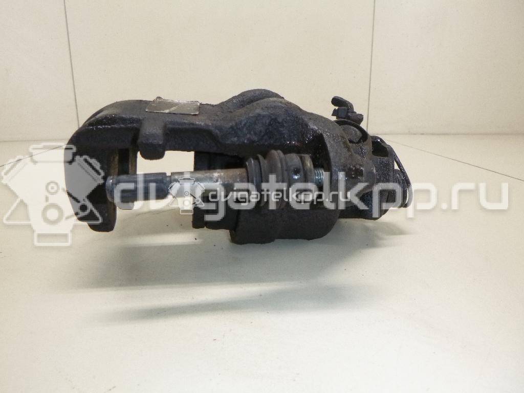 Фото Суппорт тормозной передний правый  4400L5 для Citroen C8 Ea , Eb / Evasion 22, U6 / C5 {forloop.counter}}