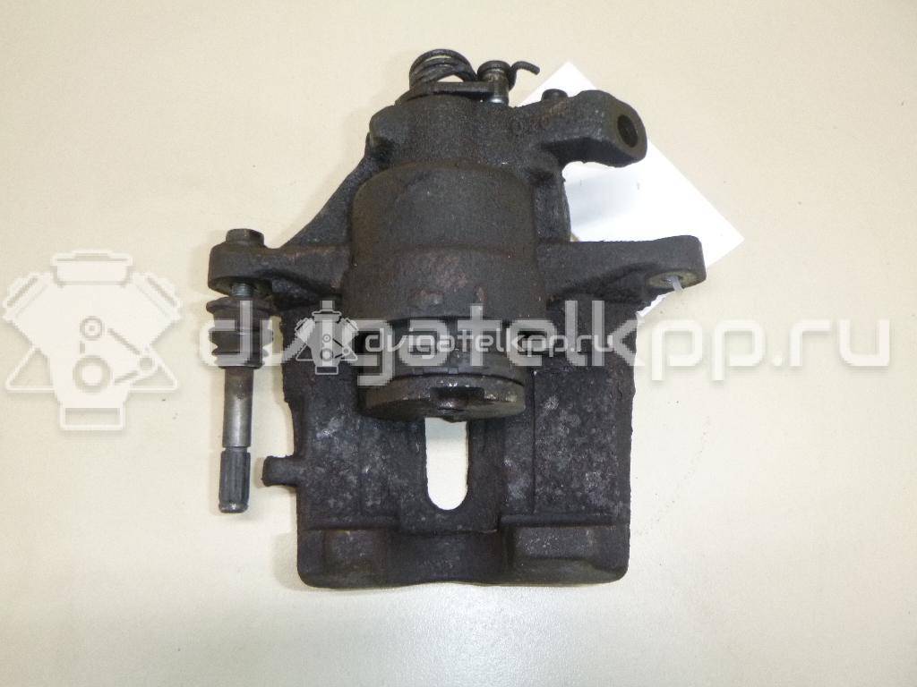 Фото Суппорт тормозной передний правый  4400L5 для Citroen C8 Ea , Eb / Evasion 22, U6 / C5 {forloop.counter}}