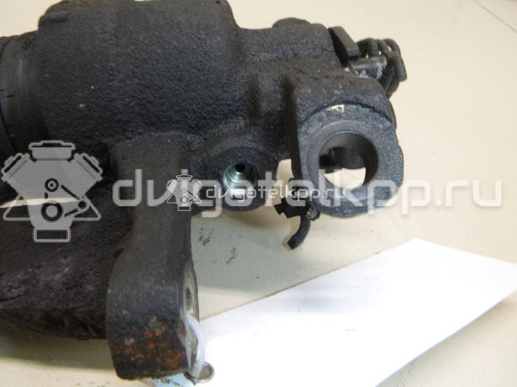 Фото Суппорт тормозной передний правый  4400L5 для Citroen C8 Ea , Eb / Evasion 22, U6 / C5 {forloop.counter}}