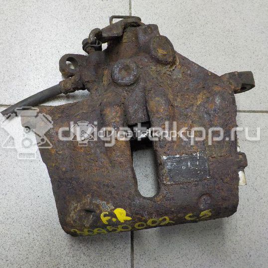 Фото Суппорт тормозной передний правый  4400L9 для Citroen C5