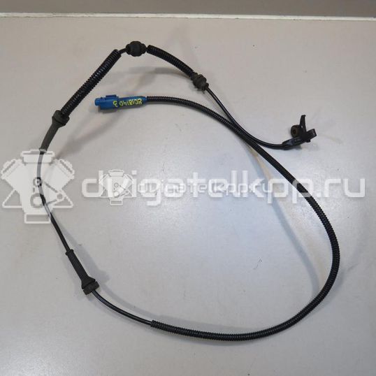 Фото Датчик ABS передний  454586 для Citroen C5