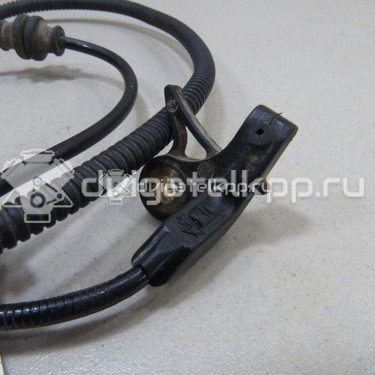 Фото Датчик ABS передний  454586 для Citroen C5