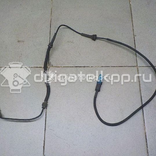 Фото Датчик ABS передний  454586 для Citroen C5