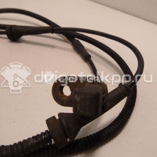 Фото Датчик ABS передний  454586 для Citroen C5