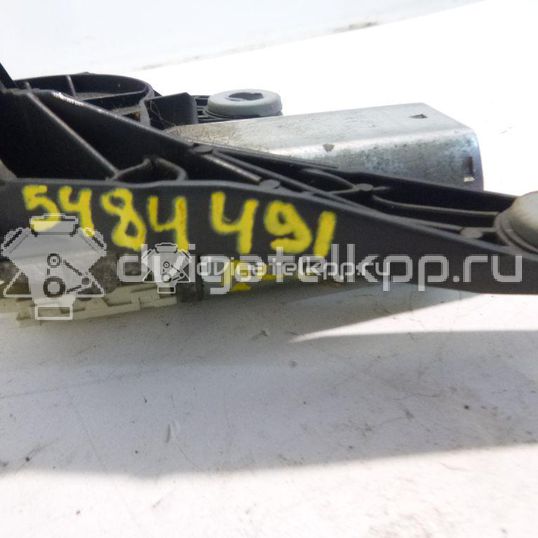 Фото Моторчик стеклоочистителя задний  6405j1 для Citroen C5