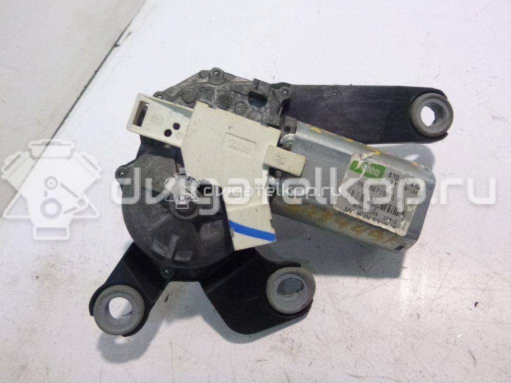 Фото Моторчик стеклоочистителя задний  6405j1 для Citroen C5 {forloop.counter}}