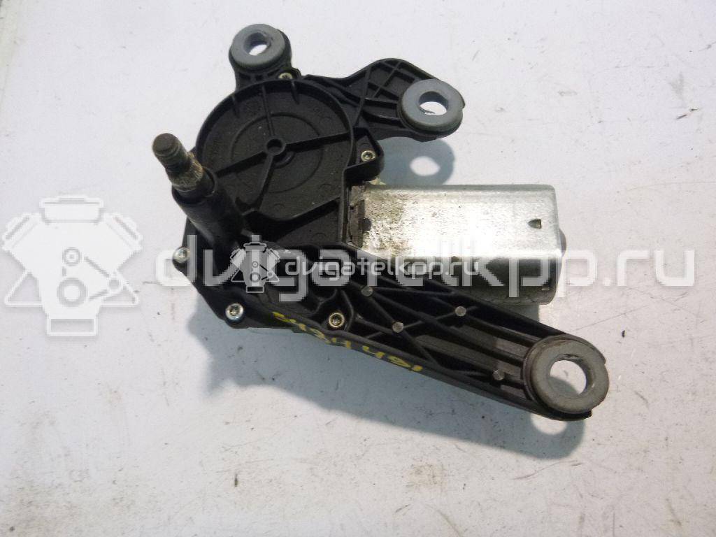 Фото Моторчик стеклоочистителя задний  6405j1 для Citroen C5 {forloop.counter}}