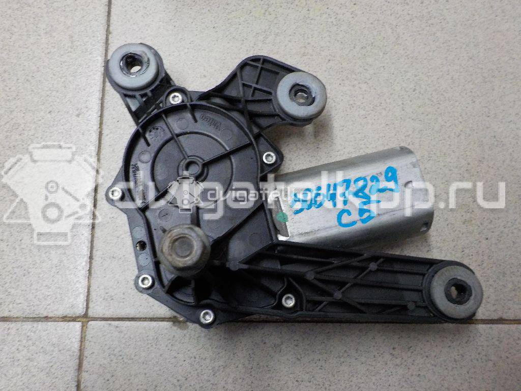 Фото Моторчик стеклоочистителя задний  6405j1 для Citroen C5 {forloop.counter}}
