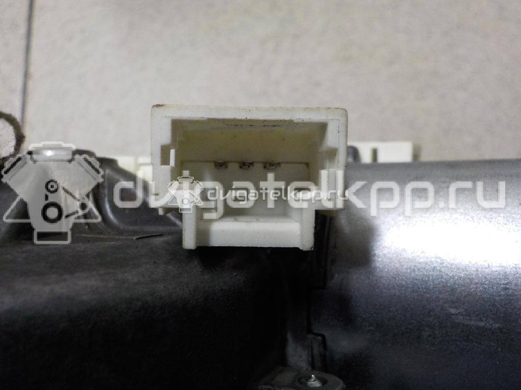 Фото Моторчик стеклоочистителя задний  6405j1 для Citroen C5 {forloop.counter}}