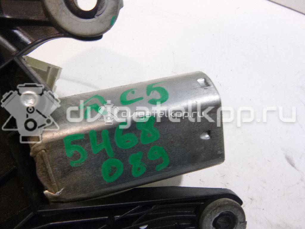 Фото Моторчик стеклоочистителя задний  6405j1 для Citroen C5 {forloop.counter}}
