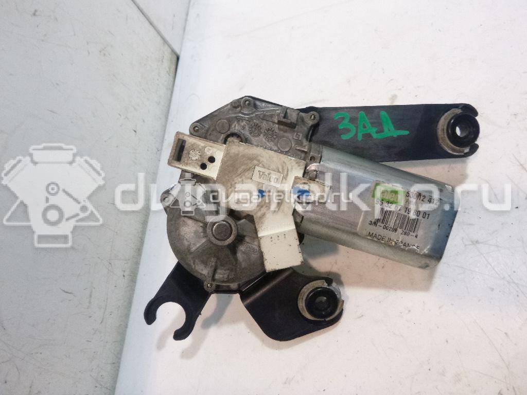 Фото Моторчик стеклоочистителя задний  6405j1 для Citroen C5 {forloop.counter}}