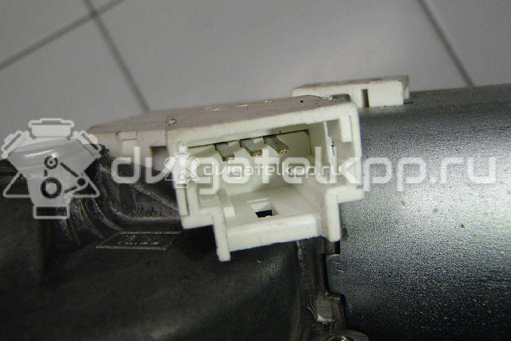 Фото Моторчик стеклоочистителя задний  6405j1 для Citroen C5 {forloop.counter}}