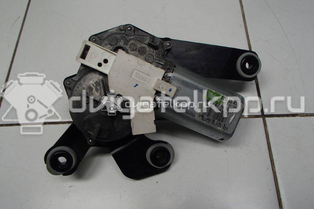 Фото Моторчик стеклоочистителя задний  6405j1 для Citroen C5 {forloop.counter}}