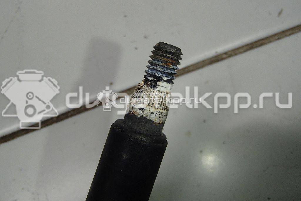 Фото Моторчик стеклоочистителя задний  6405j1 для Citroen C5 {forloop.counter}}