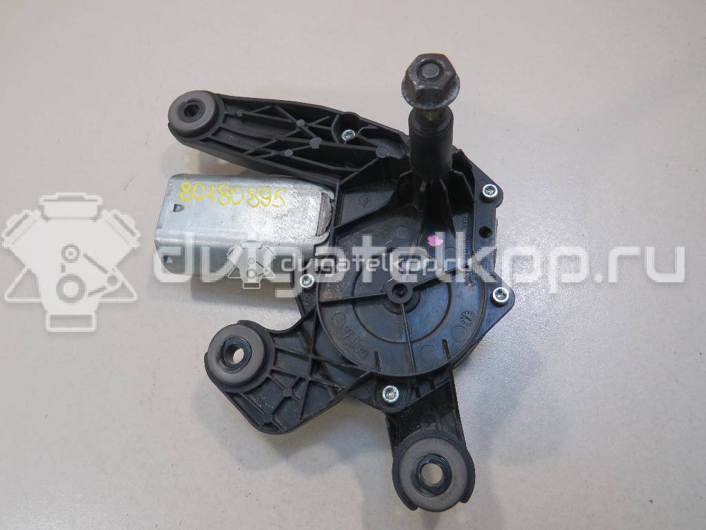 Фото Моторчик стеклоочистителя задний  6405J1 для Citroen C5 {forloop.counter}}