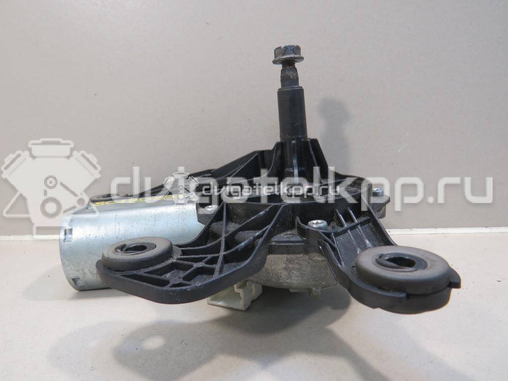 Фото Моторчик стеклоочистителя задний  6405J1 для Citroen C5 {forloop.counter}}