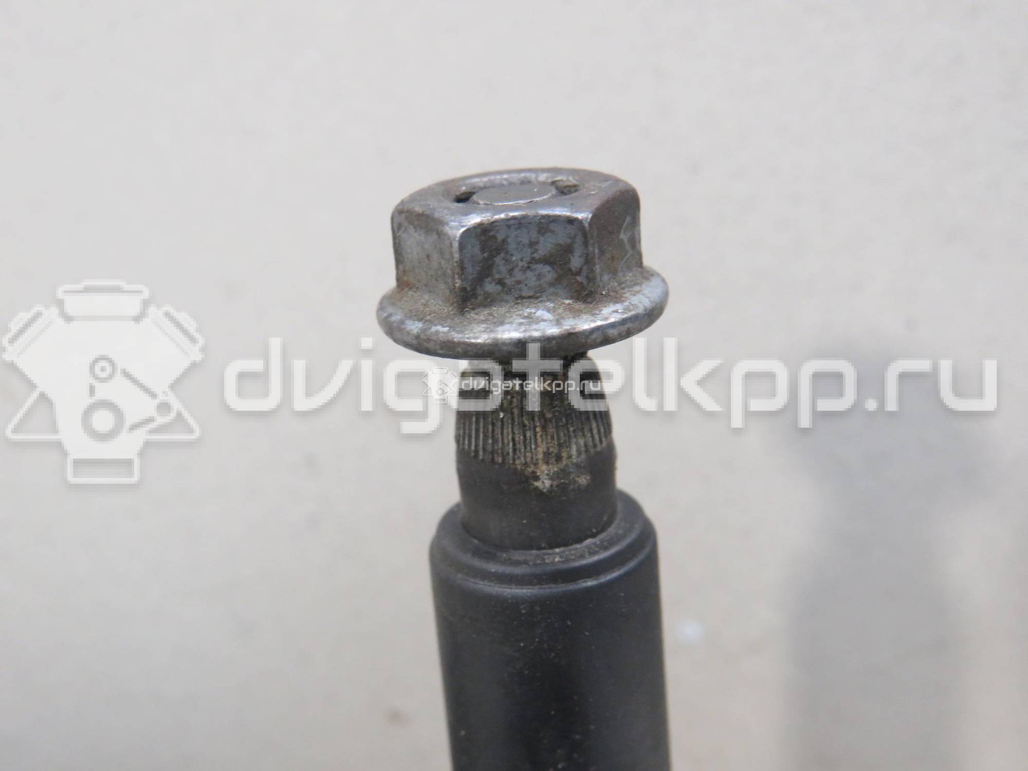 Фото Моторчик стеклоочистителя задний  6405J1 для Citroen C5 {forloop.counter}}