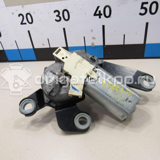 Фото Моторчик стеклоочистителя задний  6405j1 для Citroen C5