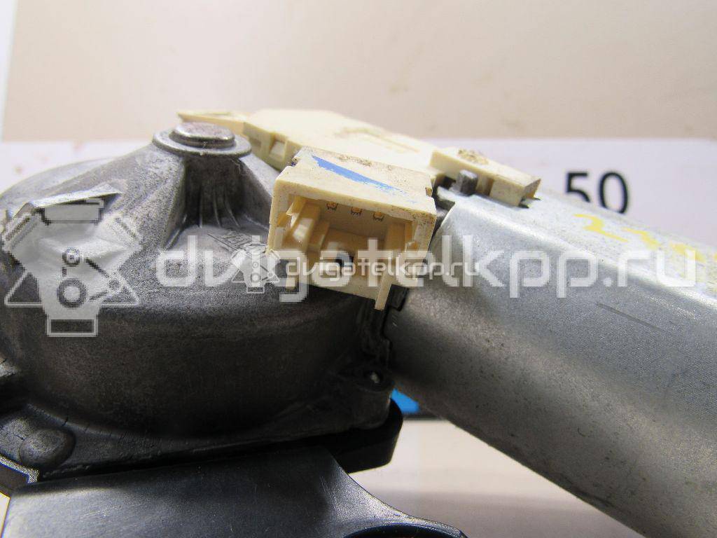Фото Моторчик стеклоочистителя задний  6405j1 для Citroen C5 {forloop.counter}}