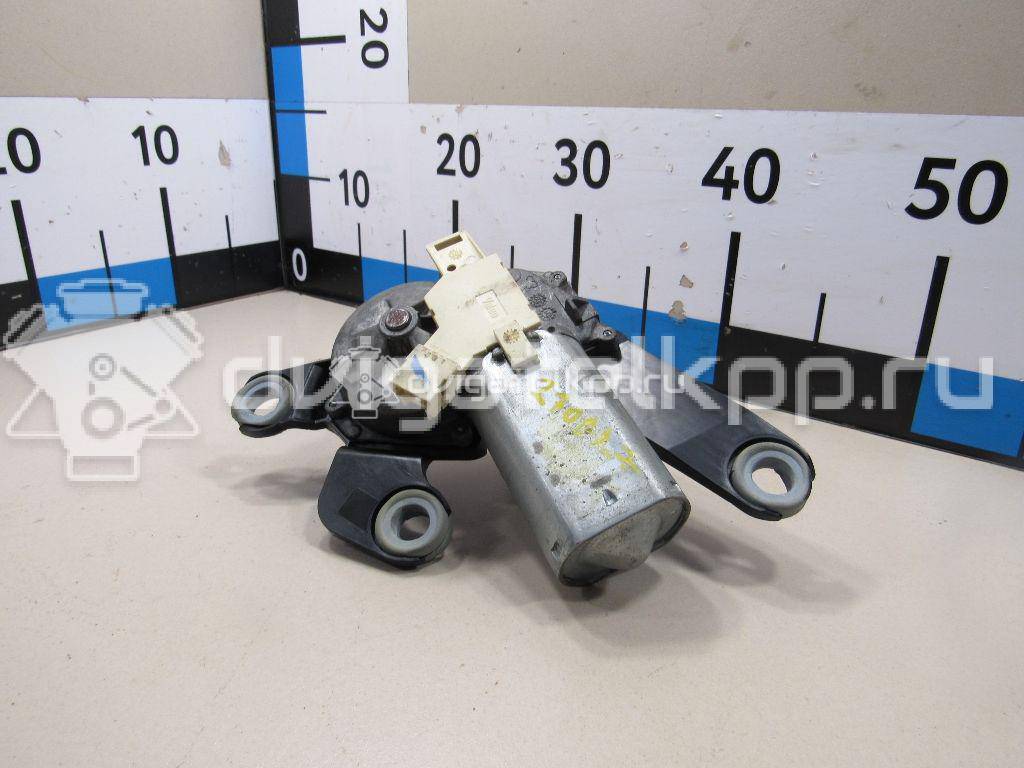 Фото Моторчик стеклоочистителя задний  6405j1 для Citroen C5 {forloop.counter}}
