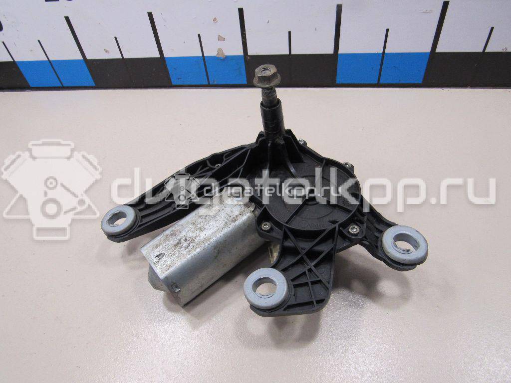 Фото Моторчик стеклоочистителя задний  6405j1 для Citroen C5 {forloop.counter}}