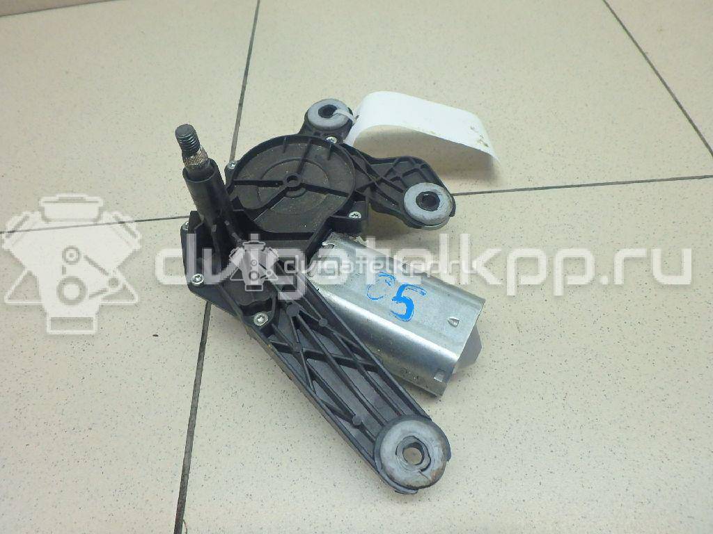 Фото Моторчик стеклоочистителя задний  6405j1 для Citroen C5 {forloop.counter}}