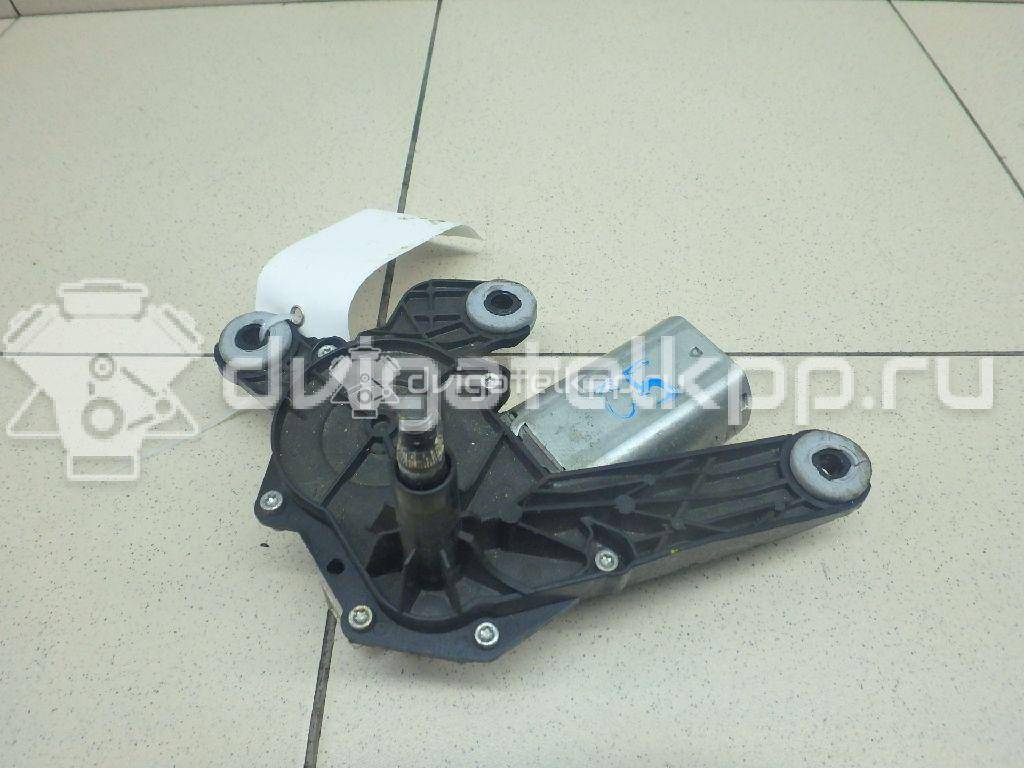 Фото Моторчик стеклоочистителя задний  6405j1 для Citroen C5 {forloop.counter}}