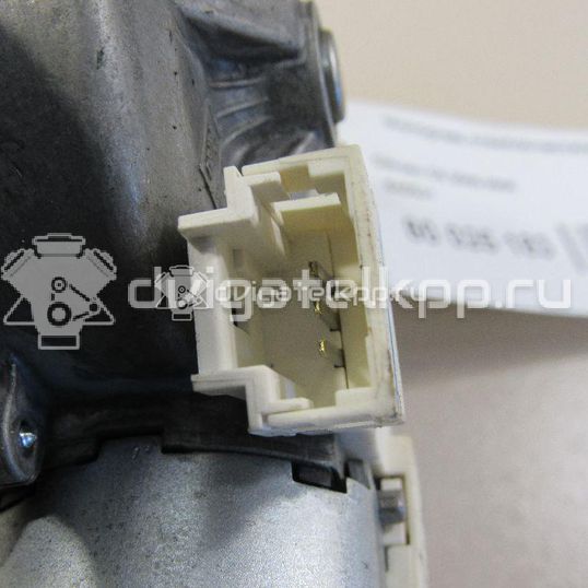 Фото Моторчик стеклоочистителя задний  6405J1 для Citroen C5