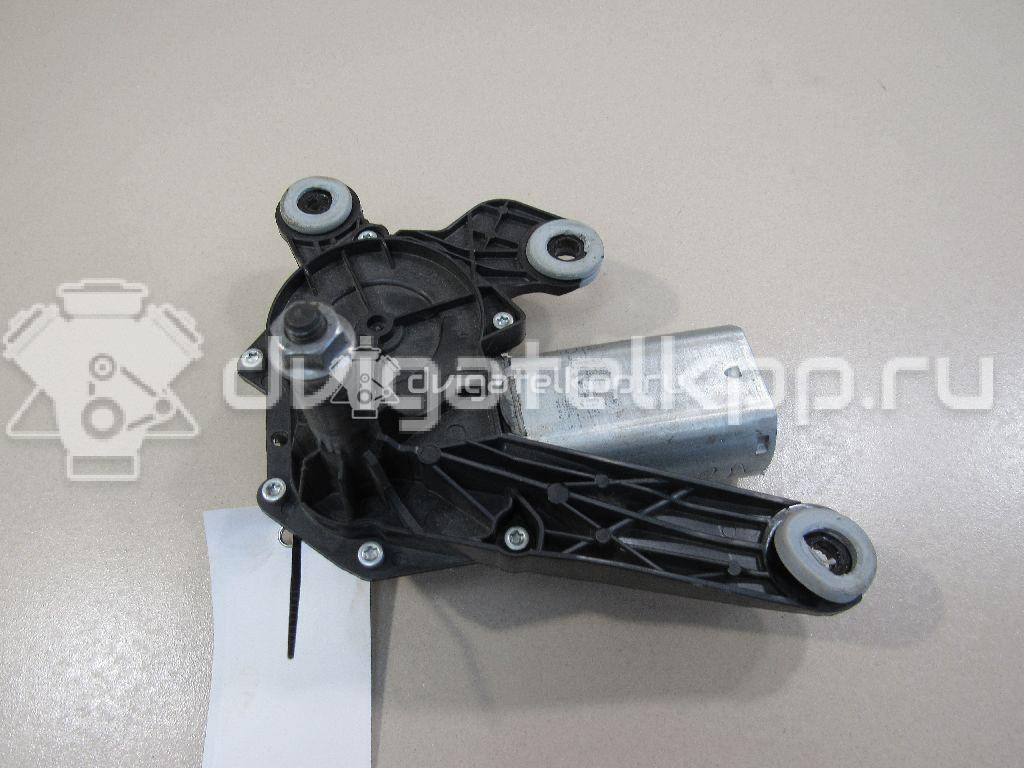 Фото Моторчик стеклоочистителя задний  6405J1 для Citroen C5 {forloop.counter}}