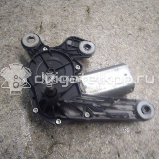 Фото Моторчик стеклоочистителя задний  6405j1 для Citroen C5