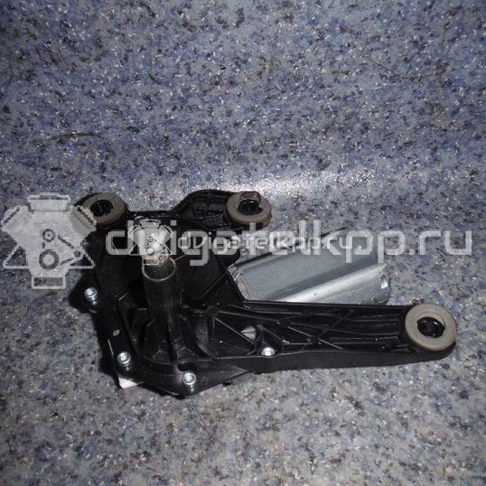 Фото Моторчик стеклоочистителя задний  6405j1 для Citroen C5