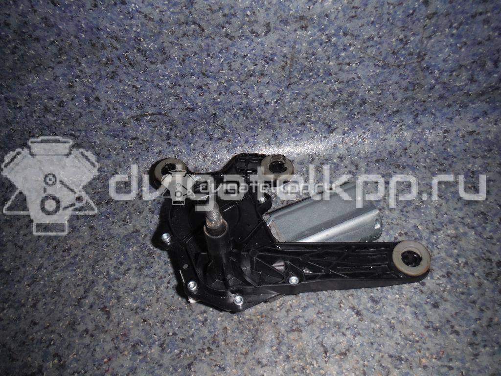 Фото Моторчик стеклоочистителя задний  6405j1 для Citroen C5 {forloop.counter}}