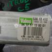 Фото Моторчик стеклоочистителя задний  6405j1 для Citroen C5 {forloop.counter}}