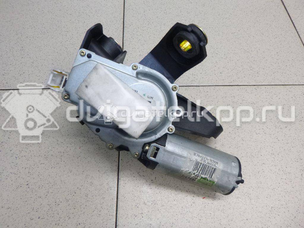 Фото Моторчик стеклоочистителя задний  6405k1 для Citroen C5 {forloop.counter}}