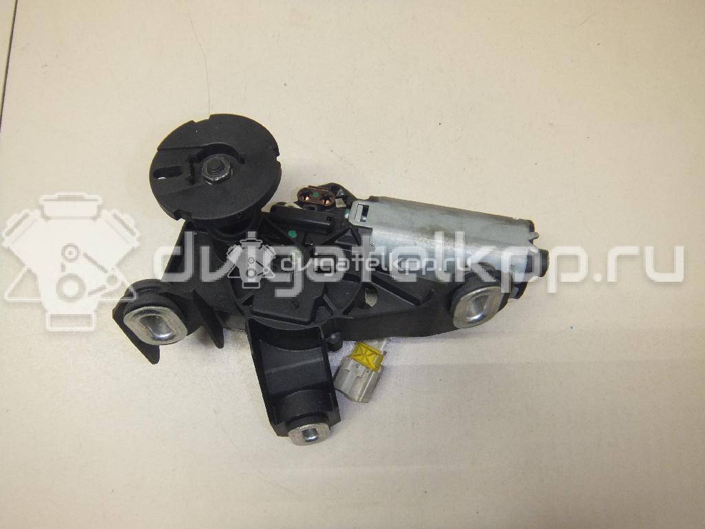 Фото Моторчик стеклоочистителя задний  6405k1 для Citroen C5 {forloop.counter}}