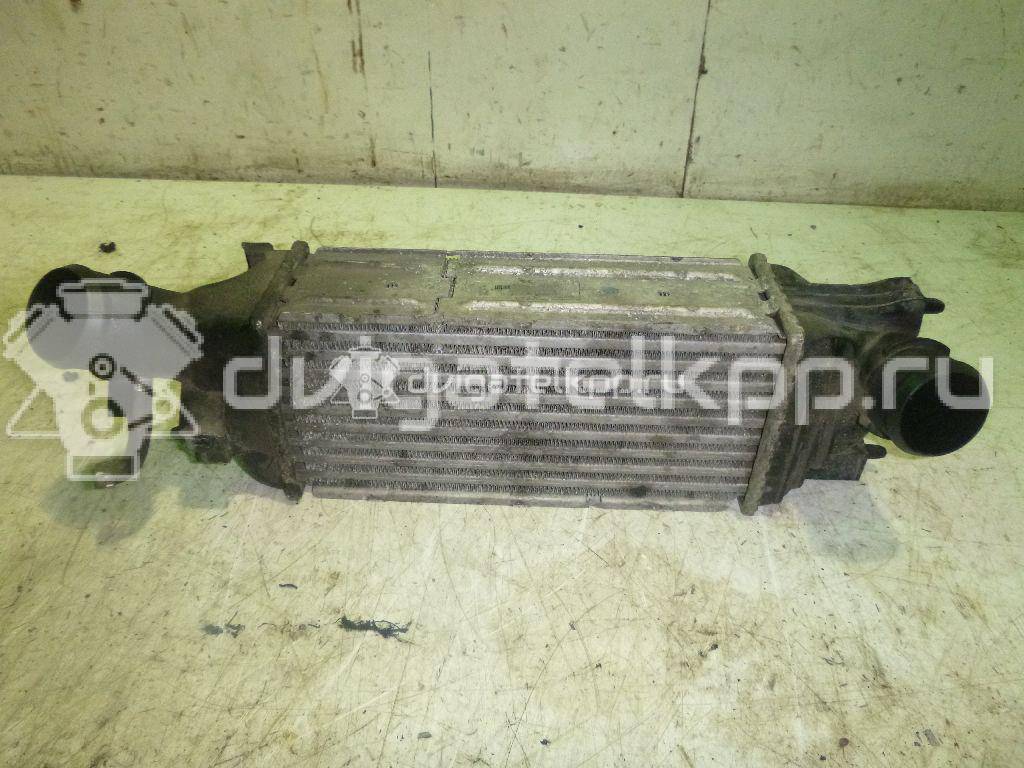 Фото Интеркулер  0384G9 для Citroen C5 {forloop.counter}}