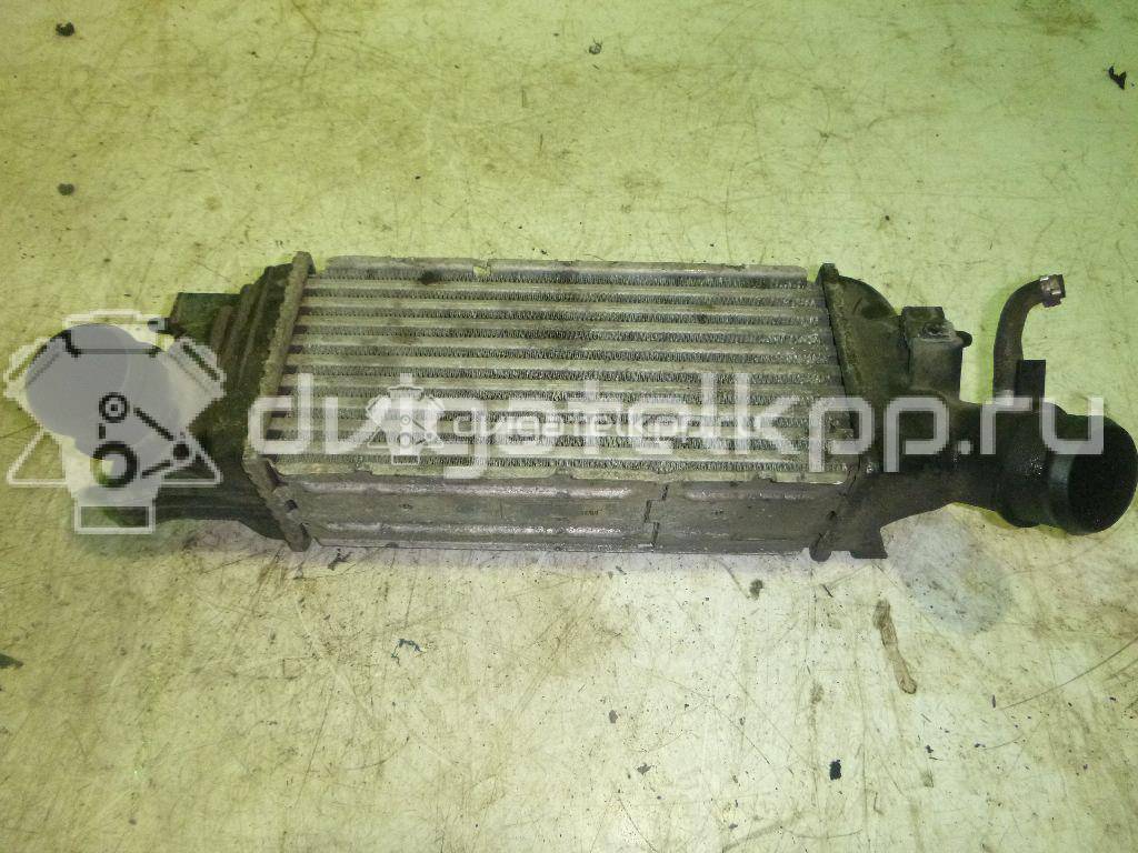 Фото Интеркулер  0384G9 для Citroen C5 {forloop.counter}}