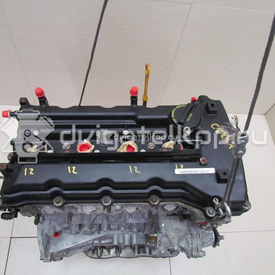 Фото Контрактный (б/у) двигатель G4KD для Hyundai (Beijing) / Hyundai / Kia 163-165 л.с 16V 2.0 л бензин 175Y12GH00