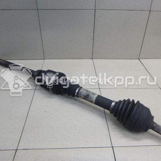 Фото Полуось передняя правая  3273rq для Citroen C5