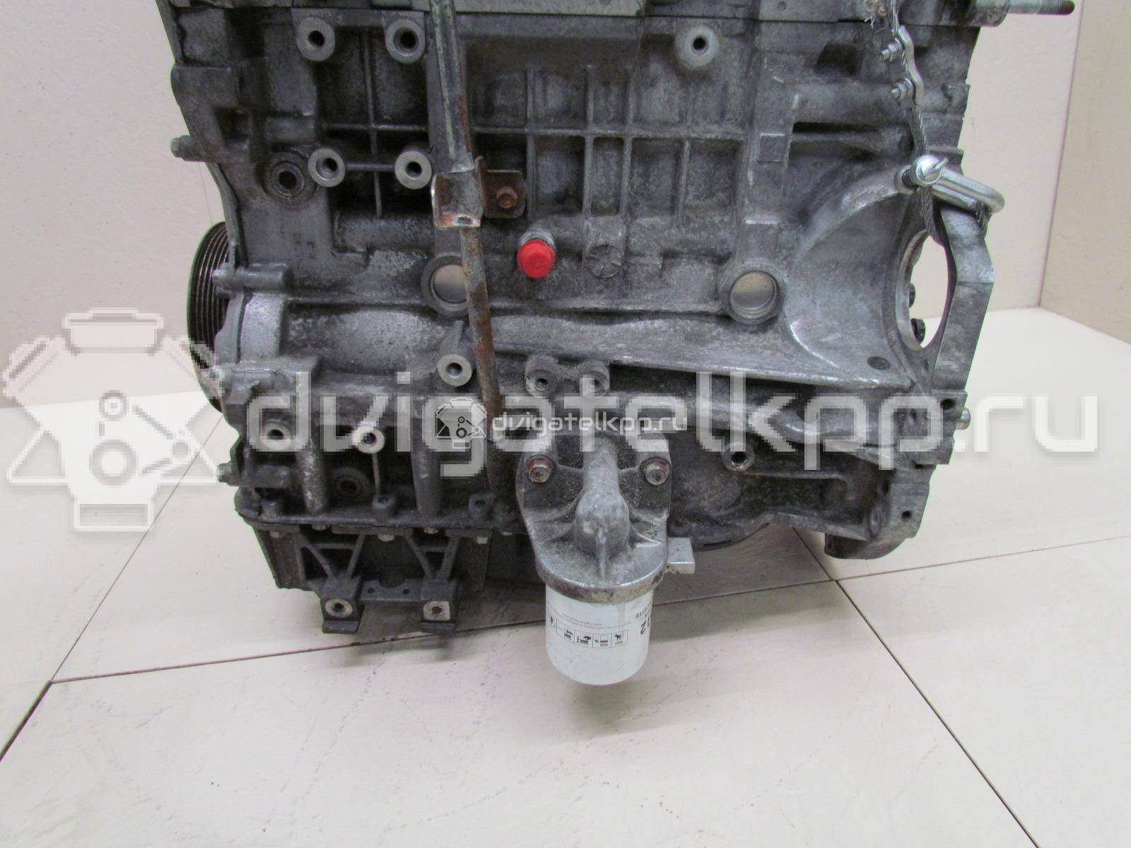 Фото Контрактный (б/у) двигатель G4KD для Hyundai / Kia 150-178 л.с 16V 2.0 л бензин 175Y12GH00 {forloop.counter}}