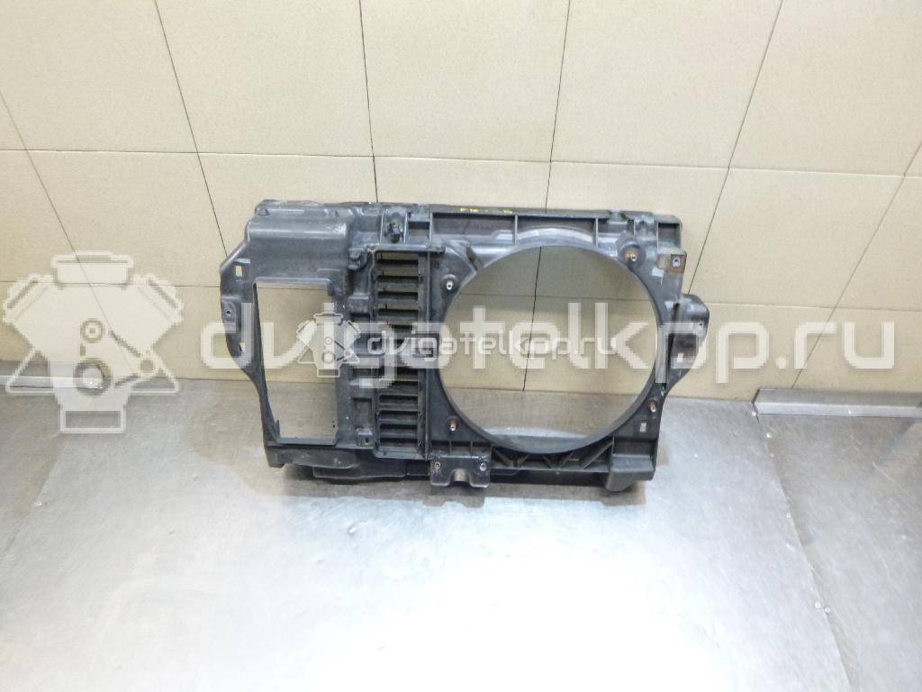 Фото Панель передняя  7104q9 для Citroen C5 {forloop.counter}}