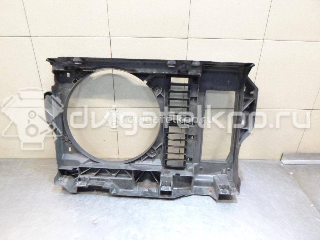Фото Панель передняя  7104q9 для Citroen C5 {forloop.counter}}