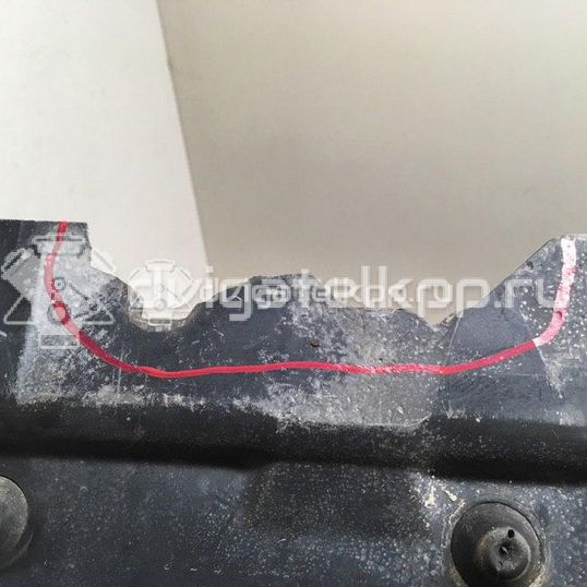 Фото Панель передняя  7104q9 для Citroen C5