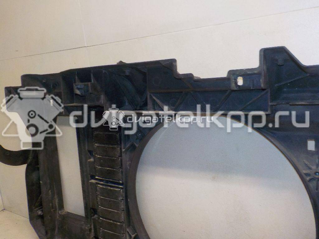 Фото Панель передняя  7104q9 для Citroen C5 {forloop.counter}}