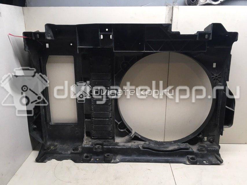Фото Панель передняя  7104q9 для Citroen C5 {forloop.counter}}